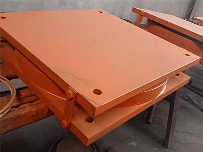 东光县建筑摩擦摆隔震支座用材料检测应该遵循哪些规范