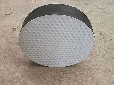 东光县四氟板式橡胶支座易于更换缓冲隔震