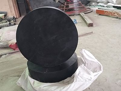 东光县GJZ板式橡胶支座的主要功能工作原理